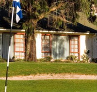 Moss Vale Golf Club - Accommodation BNB