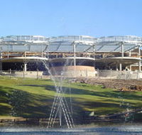 Nelson Bay Golf Club - Accommodation BNB