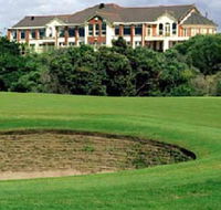 NSW Golf Club - Accommodation BNB