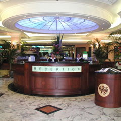 St George Leagues Club - Accommodation BNB 0