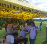 Sunshine Beach Surf Life Saving Club - Accommodation BNB