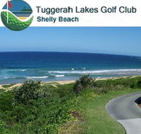 Tuggerah Lakes Golf Club - Accommodation BNB