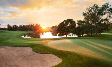Blinman Sports Golf Club - Accommodation BNB 0