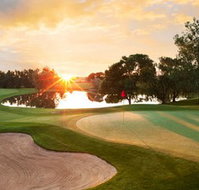 Kingscote Golf Club - Accommodation BNB