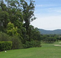 Murwillumbah Golf Club - Accommodation BNB