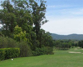 Murwillumbah Golf Club - Accommodation BNB 0