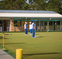 Lake Conjola Bowling Club - Accommodation BNB
