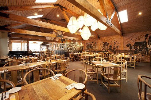 Hahndorf SA Accommodation BNB