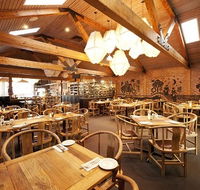 The Haus Hahndorf - Accommodation BNB