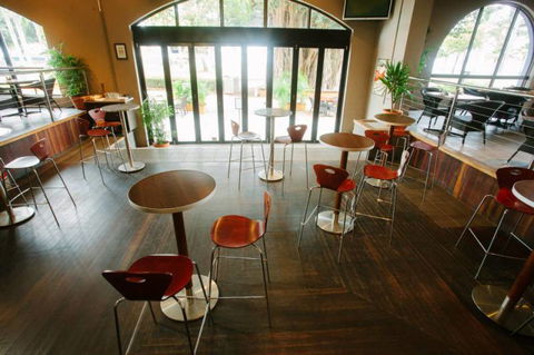 Vamos Melbourne - Accommodation BNB 3