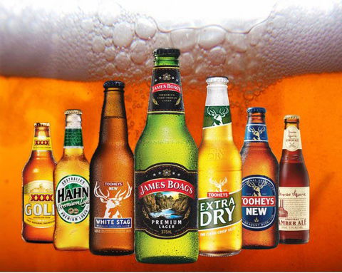 Small Bar (Crows Nest) - Accommodation BNB 0