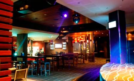 Small Bar (Crows Nest) - Accommodation BNB 1