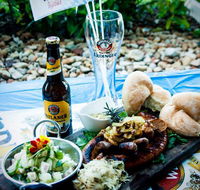 Coleraine RSL - Accommodation BNB