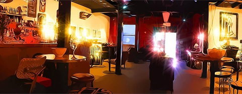 Fad Gallery - Accommodation BNB 1