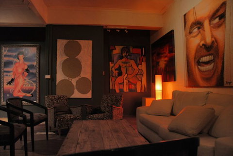 Fad Gallery - Accommodation BNB 3