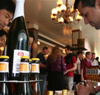 Belgian Beer Cafe Melbourne - Accommodation BNB