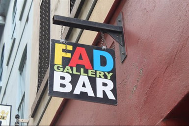 Fad Gallery - Accommodation BNB 0