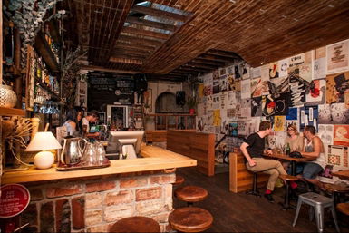 Melbourne VIC Accommodation BNB