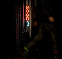 GoGo Bar - Accommodation BNB