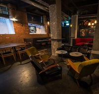 Harley House - Accommodation BNB