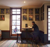 Imperial Hotel - Accommodation BNB