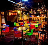 Kenobi Cocktail Bar - Accommodation BNB