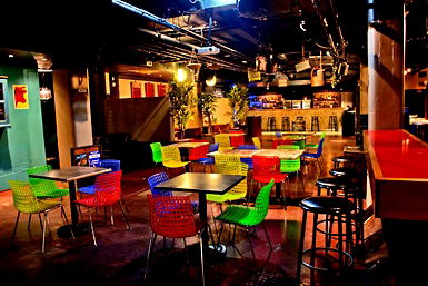 Kenobi Cocktail Bar - Accommodation BNB 0