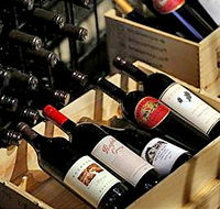 Kirk's Wine Bar - Accommodation BNB