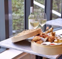 Lane Restaurant - Accommodation BNB