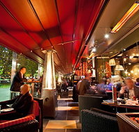 Left Bank Melbourne - Accommodation BNB