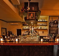 Lily Blacks - Accommodation BNB