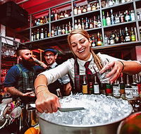 Magic Mountain Saloon - Accommodation BNB