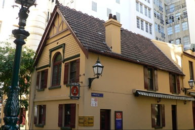 Mitre Tavern - Accommodation BNB 0