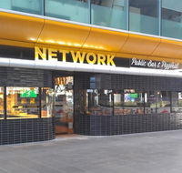 Network Public Bar  Pizzeria - Accommodation BNB