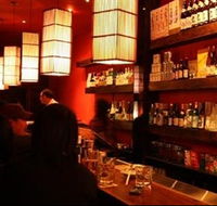 Nihonshu Shochu  Sake Bar - Accommodation BNB