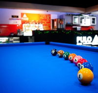 Pulo Pool Parlour - Accommodation BNB