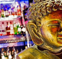 Pulp Club - Accommodation BNB