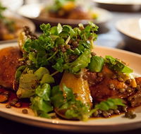 Punch Lane Wine Bar Restaurant - Accommodation BNB