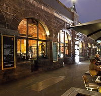 Riverland Bar - Accommodation BNB