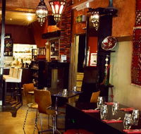 Sahara Restaurant - Accommodation BNB