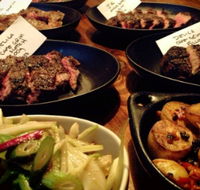 San Telmo Restaurant - Accommodation BNB