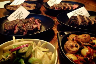 San Telmo Restaurant - Accommodation BNB 0