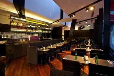 Script Bar & Bistro - Accommodation BNB 0