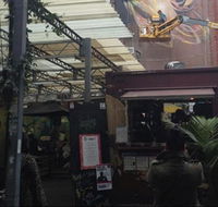 Section 8 Bar - Accommodation BNB