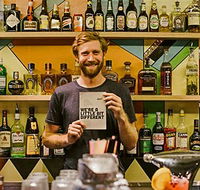 Shebeen - Accommodation BNB