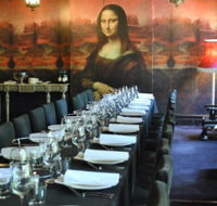 Society Restaurant - Accommodation BNB