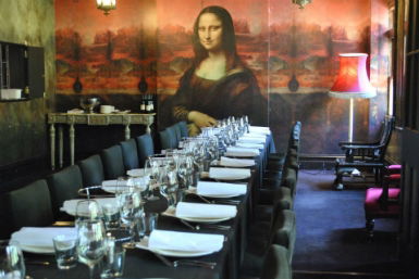 Society Restaurant - Accommodation BNB 0
