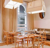 Stokehouse Restaurant - Accommodation BNB