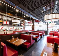 TGI Fridays Restaurant  Bar - Accommodation BNB