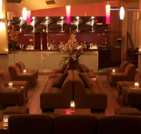 The Apartment Restaurant Club Lounge - Accommodation BNB